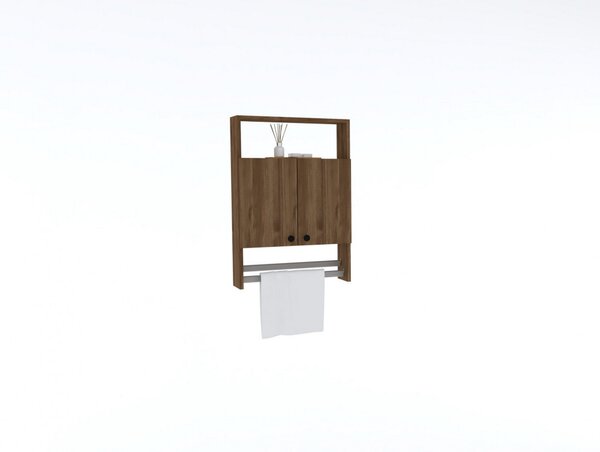 Dulap Baie Ela - Walnut