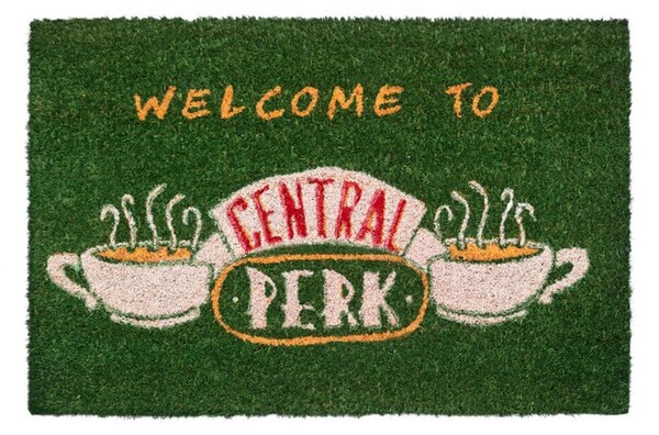 Preș Friends - Central Perk