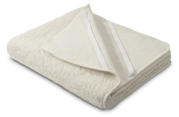 Dormeo PROTECȚIE DE SALTEA CU LÂNĂ WONDERWOOL