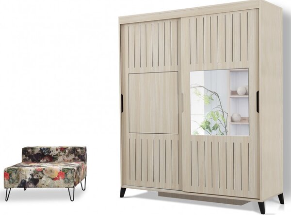 Dulap Pasific Home Fuga - 150 Meşe Dolap