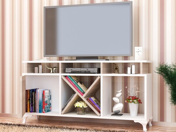 Comoda TV Ay - Alb, Cordoba