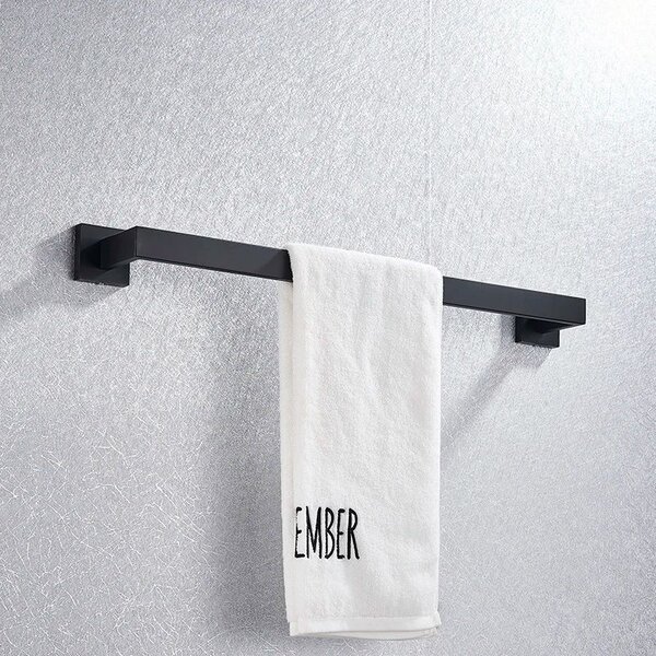 Cuier de baie BLACK 332917