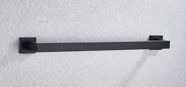 Cuier de baie BLACK 332917