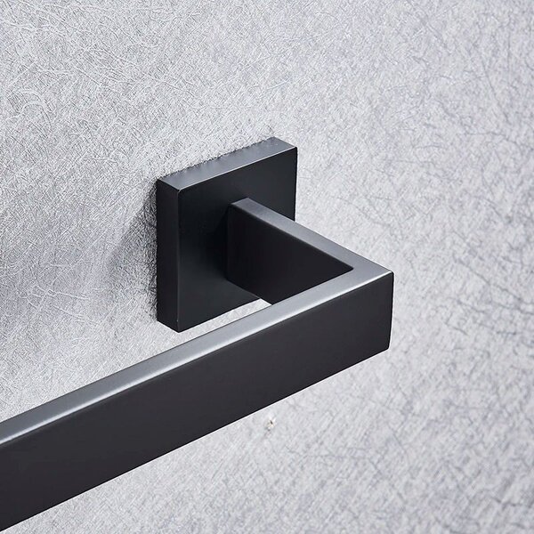 Cuier de baie BLACK 332917