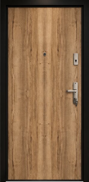 Usa de intrare in apartament Antiefractie PORTA EXTREME RC 3 cu autoinchidere