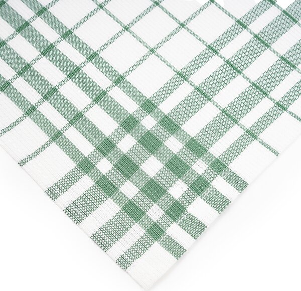 Prosoape de bucătărie 4Home Cube 50 x 70 cm, set de 3 buc