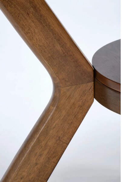Masa RUPERT, nuc, 120x77 cm