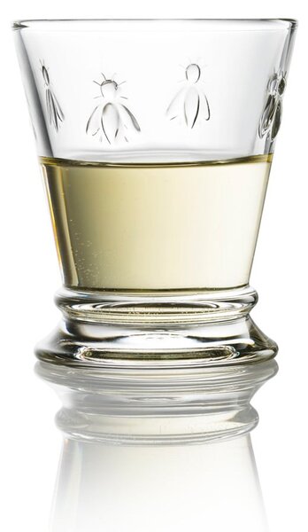 Pahare 4 buc. 260 ml Abeille – La Rochére
