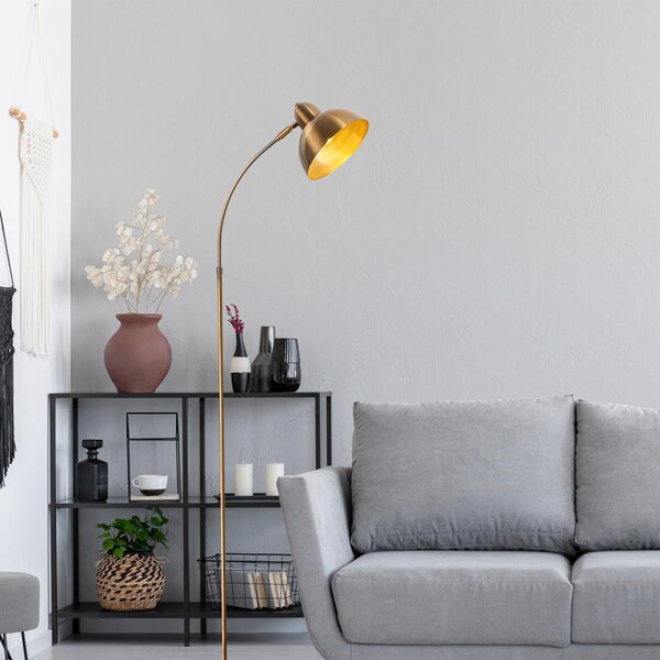 Lampadar Varzan - 10850 Vintage