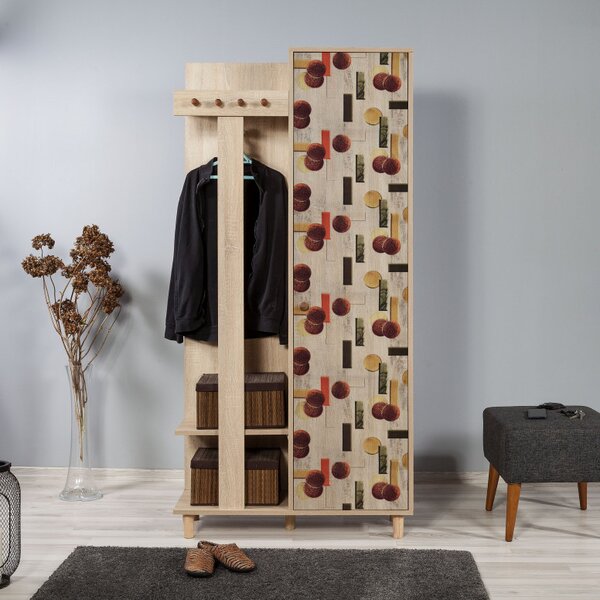 Cuier pentru Hol Garmanto 90 - 521