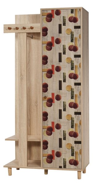Cuier pentru Hol Garmanto 90 - 521