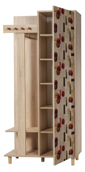 Cuier pentru Hol Garmanto 90 - 521