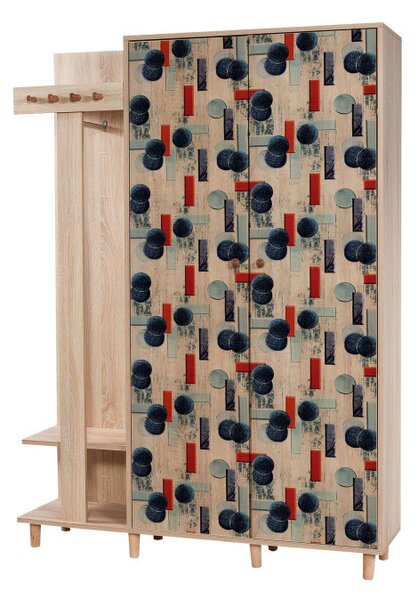 Cuier pentru Hol GARMANTO 135-520