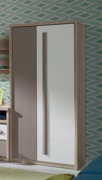Dulap clasic hol ROMA 1, 90X53X194 CM
