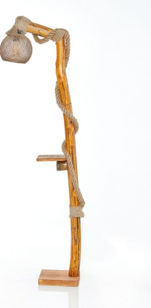 Lampadar Arbor Natural