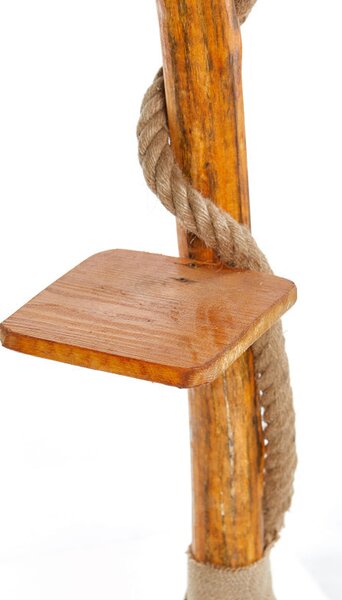 Lampadar Arbor Natural