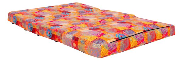 Canapea 2 locuri Taida, Multicolor