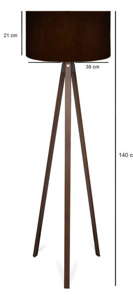 Lampadar AYD-2933 Maro