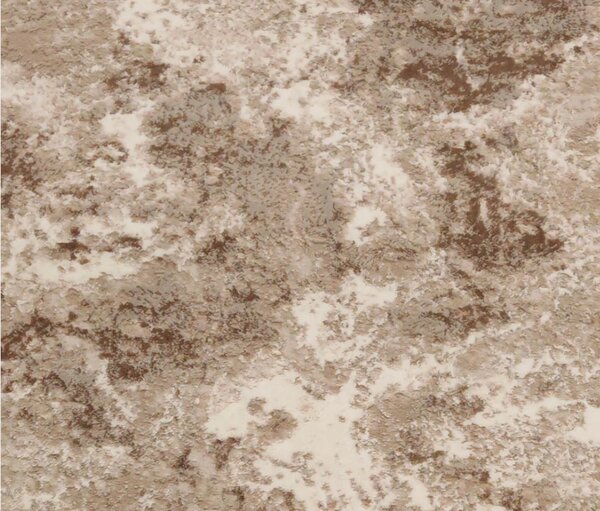 Covor Sufragerie Dormitor, Model Itea 42018 120, Crem Bej 58x110