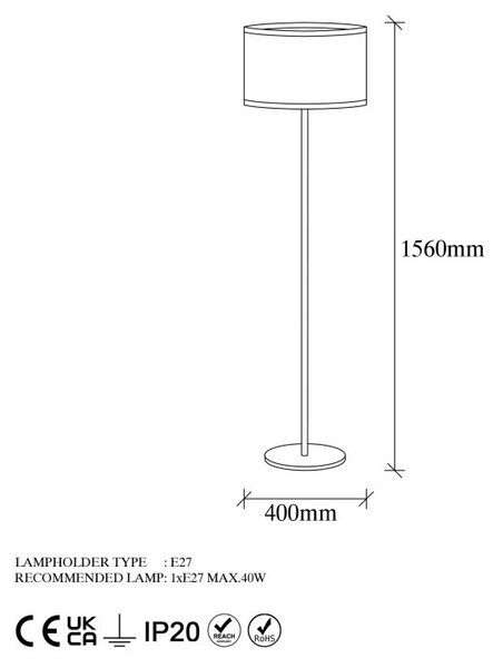 Lampadar Way - 11612 Vintage