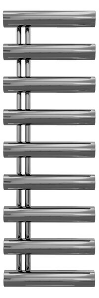 Calorifer baie portprosop decorativ inox 500/1512 mm ARAMIS (include kit de instalare)