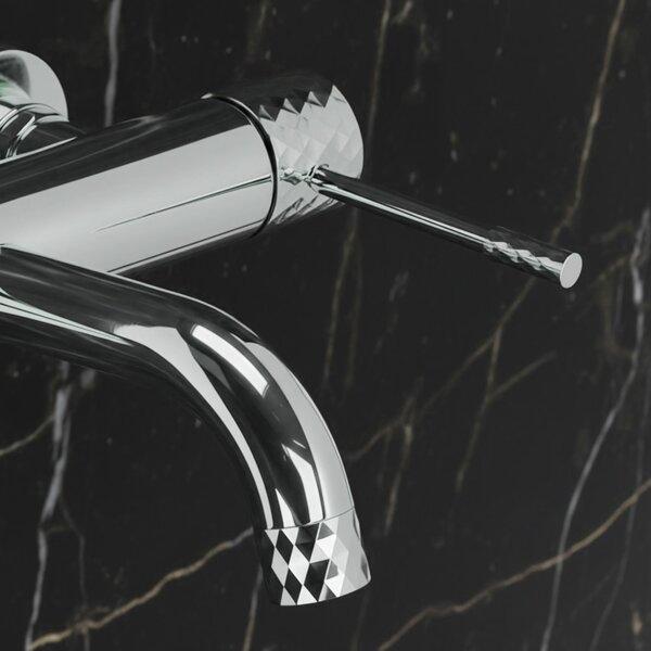 Baterie pentru cada Rea Lungo Diamond Chrome