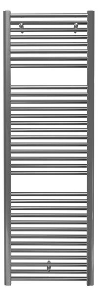Calorifer baie portprosop cromat 500/1500 mm SCALA N (include kit de instalare)