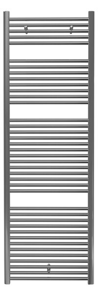 Calorifer baie portprosop cromat 600/1800 mm SCALA N (include kit de instalare)
