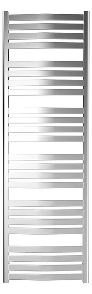 Calorifer baie portprosop decorativ cromat 565/1760 mm VULCAN NV (include kit de instalare)
