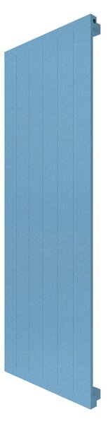 Calorifer decorativ colorat 420/1200 mm NOVA (include kit de instalare)-RAL 5024 TEXT