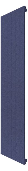Calorifer decorativ colorat 420/1800 mm NOVA (include kit de instalare)-RAL 5003 SOFT TEXT