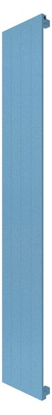 Calorifer decorativ colorat 280/1800 mm NOVA (include kit de instalare)-RAL 5024 TEXT