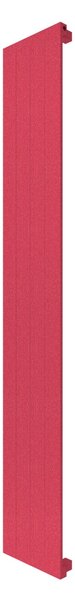 Calorifer decorativ colorat 280/1800 mm NOVA (include kit de instalare)-RAL 3018 TEXT