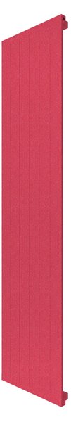 Calorifer decorativ colorat 420/1800 mm NOVA (include kit de instalare)-RAL 3018 TEXT