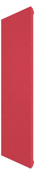 Calorifer decorativ colorat 378/1207 mm NOVA PP 45 (include kit de instalare)-RAL 3018 TEXT