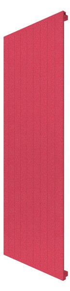 Calorifer decorativ colorat 630/1800 mm NOVA (include kit de instalare)-RAL 3018 TEXT