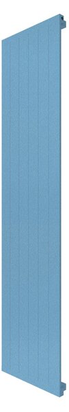 Calorifer decorativ colorat 420/1800 mm NOVA (include kit de instalare)-RAL 5024 TEXT