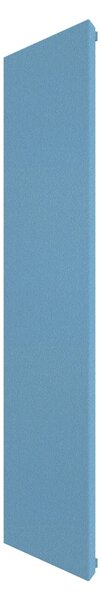 Calorifer decorativ colorat 378/1507 mm NOVA PP 45 (include kit de instalare)-RAL 5024 TEXT