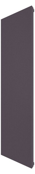 Calorifer decorativ colorat 518/1507 mm NOVA PP 45 (include kit de instalare)-RAL 4007 TEXT
