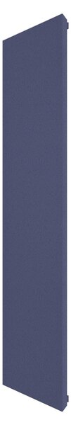 Calorifer decorativ colorat 378/1507 mm NOVA PP 45 (include kit de instalare)-RAL 5003 SOFT TEXT