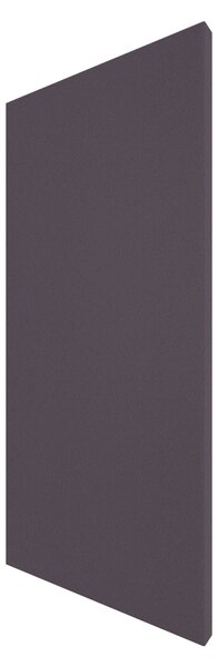 Calorifer decorativ colorat 728/1207 mm NOVA PP 45 (include kit de instalare)-RAL 4007 TEXT