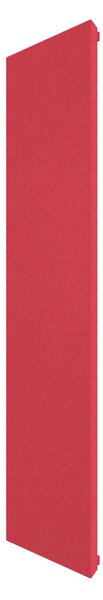 Calorifer decorativ colorat 378/1507 mm NOVA PP 45 (include kit de instalare)-RAL 3018 TEXT