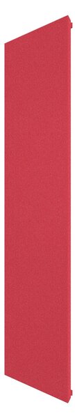 Calorifer decorativ colorat 518/1807 mm NOVA PP 45 (include kit de instalare)-RAL 3018 TEXT