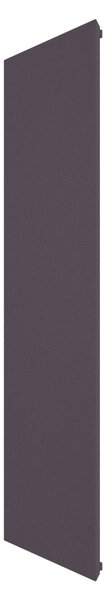 Calorifer decorativ colorat 518/1807 mm NOVA PP 45 (include kit de instalare)-RAL 4007 TEXT
