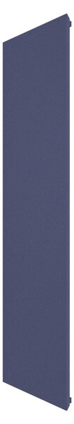 Calorifer decorativ colorat 518/1807 mm NOVA PP 45 (include kit de instalare)-RAL 5003 SOFT TEXT
