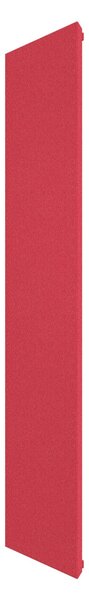 Calorifer decorativ colorat 378/1807 mm NOVA PP 45 (include kit de instalare)-RAL 3018 TEXT