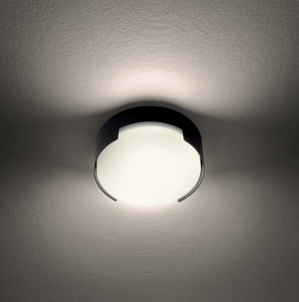 Plafonieră LED Redo SKOR 90005, 16W, 230V, IP54