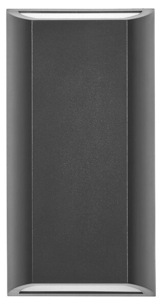 Aplică LED de exterior Ledvance ENDURA STYLE IDAR 2xLED/3,75W/230V IP65