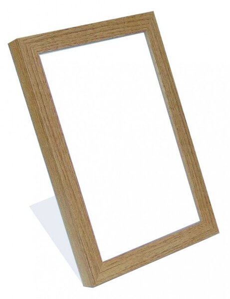 Ramă Praga teak 10 x 15 cm