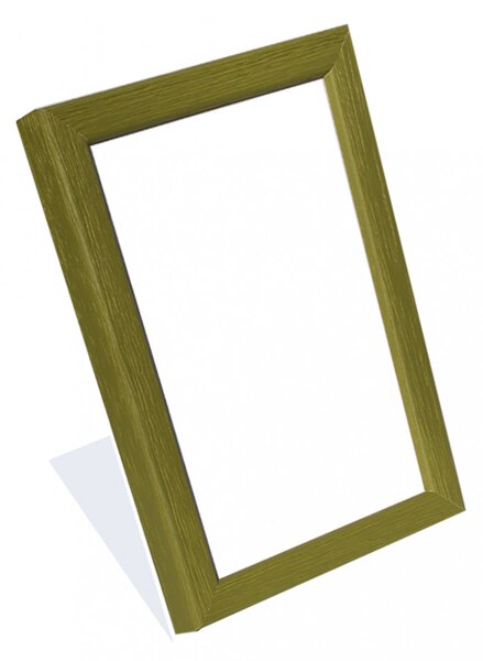 Ramă Amsterdam verde 10 x 15 cm